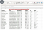 All India Latest Business Directory (PAN INDIA DATABASE) 2026 - Image 3