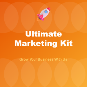 Ultimate Marketing Kit
